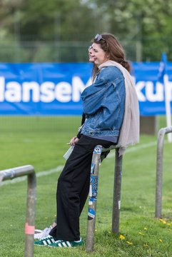 Bild 543 - wBJ Hamburger SV - SV Werder Bremen : Ergebnis : 1:3